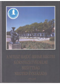 Angyal László András (szerk.) - A MTESZ Hajdú-Bihar Megyei Környezetvédelmi Bizottság negyed évszázada 1793-1998