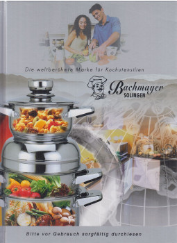 - Bachmayer Solingen - Bachmayer Solingen, null 0 antikvár könyv