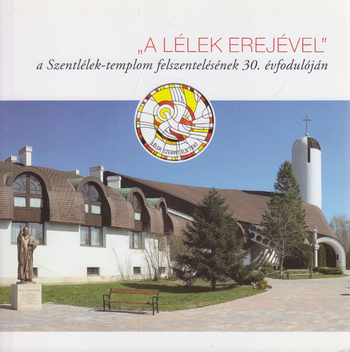 Benkovich Ferenc, Gaál Barnabás, Tóta Péter Benedek - "A lélek erejével" Benkovich Ferenc, Gaál Barnabás, Tóta Péter Benedek - "A lélek erejével", null 2017 antikvár könyv