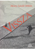 Mezey László Miklós - Vissza (dedikált)