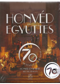 Mészöly Gábor - Honvéd Együttes – 70 év művészet és történelem