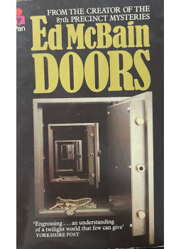 Ed McBain - Books, null 1963 antikvár könyv