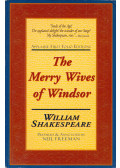 William Shakespeare - The Merry Wives of Windsor