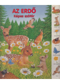 Gisela Fischer - Az erdő
