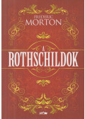 Frederic Morton - A Rothschildok