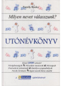Pálfy Gyula - Utónévkönyv