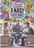Bartha Álmos - A Nagy Fotelkvíz