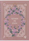 Kaffka Margit - Színek és évek