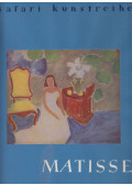 Jean Cassou - Henri Matisse