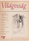 Papp Gábor (főszerk.) - Világosság 1989/7.