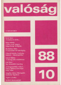 Kőrösi József - Valóság 1988/10.