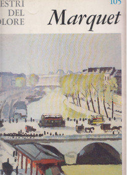 - Albert Marquet - Albert Marquet, Milano 0 antikvár könyv