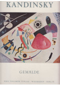 Günter Aust - Wassily Kandinsky - Gemälde