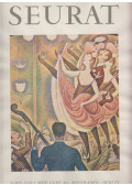 Hermann Jedding - Seurat - Gemälde