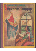 Arányi Mária - Legendás magyar nők