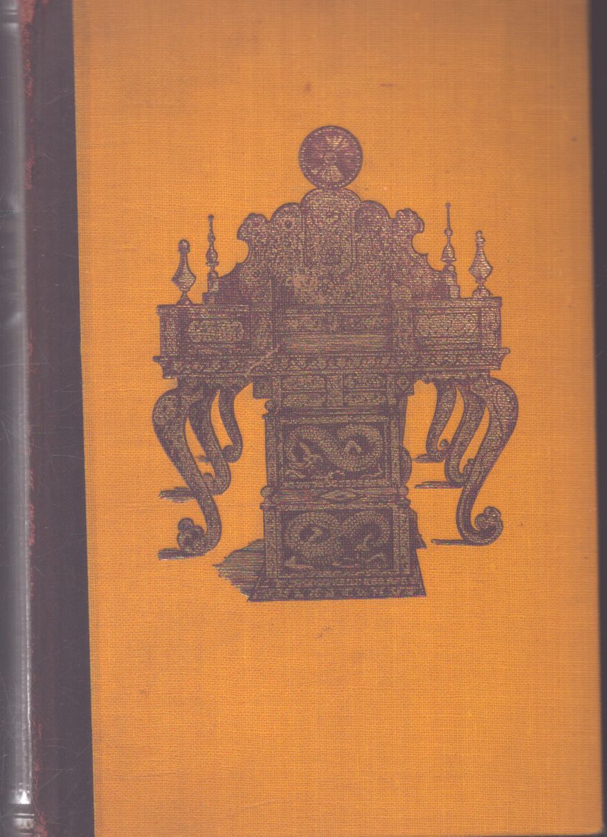 POWELL, A.E. - Mit Auto und Kamel zum Pfauenthron POWELL, A.E. - Mit Auto und Kamel zum Pfauenthron, null 1927 antikvár könyv