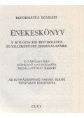  - Református egyházi énekeskönyv