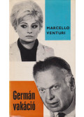 Marcello Venturi - Germán vakáció