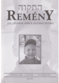 Benedek István Gábor - Remény 2003/2. nyár