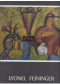 Alfred Hentzen - Lyonel Feininger