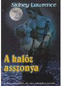 Lawrence, Sidney - A kalóz asszonya