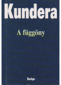 Milan Kundera - A függöny