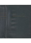 Obádovics József Gyula - Matematika
