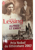 Lessing, Doris - Alfred et Emily