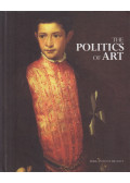 Mark Anthony Micallef - The Politics of Art