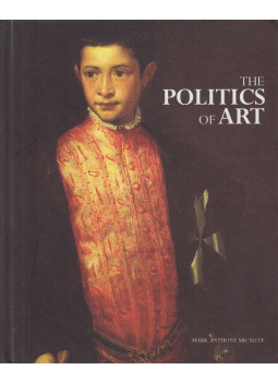 Mark Anthony Micallef - The Politics of Art Mark Anthony Micallef - The Politics of Art, null Ismeretlen antikvár könyv