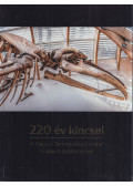 Matuszka Angéla - 220 év kincsei