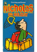 Rene Goscinny,SEMPÉ - Nicholas on Holiday