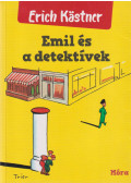 Erich Kästner - Emil és a detektívek