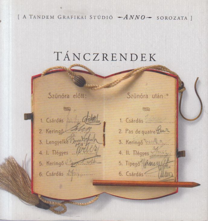  - Tánczrendek