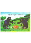 Kerekes László - Sajtos mese