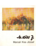 Vészi János - Marcali Kiss József
