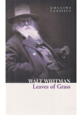 Walt Whitman - Leaves of Grass