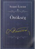 Szántó Lóránt,Zsiros István - Örökség (dedikált)