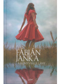 Fábián Janka - A könyvárus lány