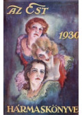  - Az Est hármaskönyve 1930  II.  A nő könyve