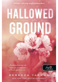 Rebecca Yarros - Hallowed Ground - Megszentelt föld