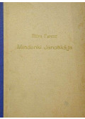 Móra Ferenc - Mindenki Jánoskája