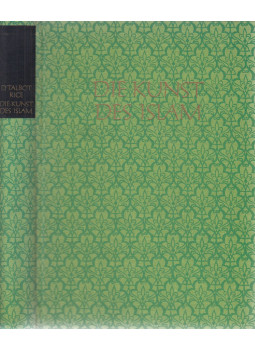 Rice, David Talbot - Die Kunst des Islam Rice, David Talbot - Die Kunst des Islam, Berlin 1967 antikvár könyv