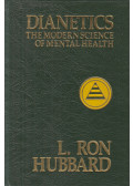 L. Ron Hubbard - Dianetics