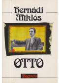 Hernádi Miklós - Otto (dedikált)