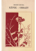 Brozsó Zsuzsa - Képek - Obrazy