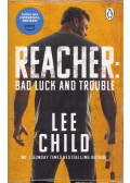 Lee Child - Reacher: Bad luck and trouble