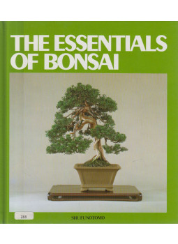 - The Essentials of Bonsai - The Essentials of Bonsai, Tokyo 0 antikvár könyv