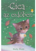 Holly Webb - Cica az erdőben