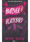 Brynne Weaver - Butcher & Blackbird - Mészáros és Madárka